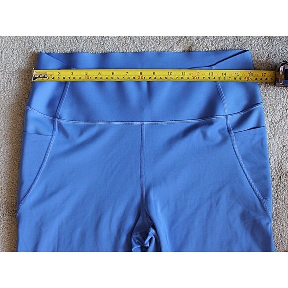 GAP Blue Leggings - Picture 8 of 13